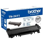 Toner Brother Tn-2411 Black Oryginał  Tn2411 4977766782111