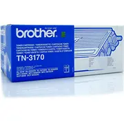Toner Brother Tn-3170 Black Oryginał  Tn3170 5907176160024
