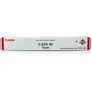 Toner Canon C-Exv45 Magenta Oryginał  6946B002 4960999918907