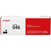 Toner Canon Crg-046 Black Oryginał  1250C002 4549292073904