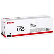 Toner Canon Crg-055 Black Oryginał  3016C002 4549292124699 453210