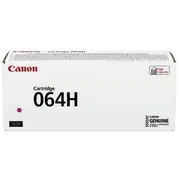 Toner Canon Crg-064H Magenta Oryginał  4934C001 4549292182521