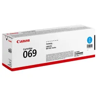 Toner Canon Crg-069 Cyan Oryginał  5093C002 4549292196740 738495