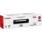 Toner Canon Crg-731 Magenta Oryginał  6270B002 1080999904700
