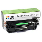 Toner Colorway Black Zamiennik Q2612A Cw-Cfx10M  6942941820719