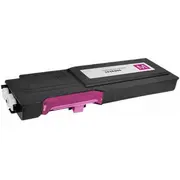Toner Dell 593-Bbbs Magenta Oryginał  593Bbbs 884116126331