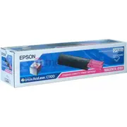 Toner Epson Magenta  C13S050192 010343605879