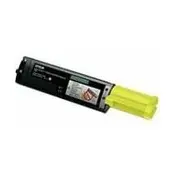 Toner Epson Yellow Oryginał  C13S050191 0010343605886