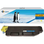 Toner GG  toner z Kyocera Tk5270Y, Nt-Pktk5270Y, yellow, 6000S Nt-Pktk5270Y 6941784764471