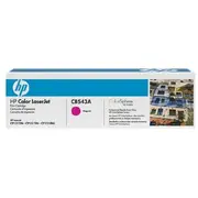 Toner Hp 125A Magenta Oryginał  Cb543A 0808736839204