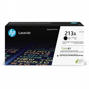 Hp Inc. 213A Black Toner W2130A  195122822460 Ethpd0W20000455