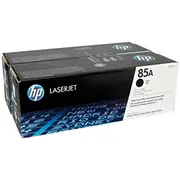 Toner Hp 85A Black Oryginał  Ce285Ad 0886111730520 570465