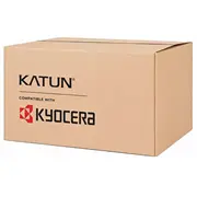 Toner Katun do Kyocera Tk-8515Y Ta 5052  20K ylw Business Color Yellow Cartridge 821831128660