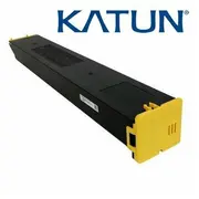 Toner Katun do Sharp Mx 2630 N  24000 str. Yellow Access 52270/13054518 821831124815