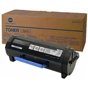 Toner Konica Minolta Tnp-53 Black Oryginał  Aadw050 Aadw050/6226250 0039281062902