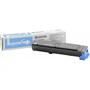 Toner Kyocera Tk-5195 Cyan Oryginał  Tk-5195C 6329830356656