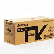 Toner Kyocera Tk-5270 Black Original 1T02Tv0Nl0  0632983049167