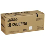 Toner Kyocera Tk-5280 Black Original 1T02Tw0Nl0  9900090206980