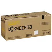 Toner Kyocera Tk-5280 Yellow Oryginał  1T02Twanl0 9900090207017