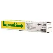 Toner Kyocera Tk-8315 Yellow Oryginał  Tk-8315Y 632983026267