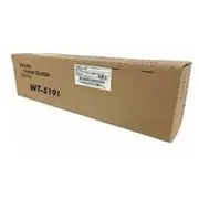 Toner Kyocera Tonerio odpady Wt-5191  1902R60Un2/13831667 6329830408744