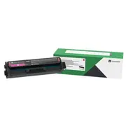 Toner Lexmark 20N2Hm0 Magenta  7346466967918