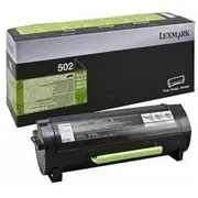 Toner Lexmark 55B2H00 Black Oryginał  0734646709958