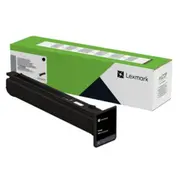 Toner Lexmark 77L2Hk0 kaseta z tonerem 1 Zamiennik  734646750912