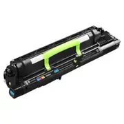 Toner Lexmark Cyan  106384 734646582636