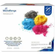 Toner Mediarange Mrbtn2420 kaseta z tonerem 1 Zamiennik  4260664872238