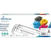 Toner Mediarange Mrhptcb540A kaseta z tonerem 1 Zamiennik  4260283113675