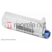 Toner Oki 44315308 Black Oryginał  5031713045861