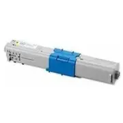 Toner Oki 44469722 Yellow Oryginał  5031713048602