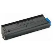 Toner Oki 44917602 Black Oryginał  5031713054641