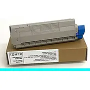 Toner Oki Oryginalny 44315319  M0515885 5031713047254