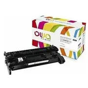 Toner Owa Armor Black Zamiennik 26X K15871Ow  3112539629878