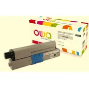 Toner Owa Armor Black Zamiennik 44973508 K15682Ow  3112539629830