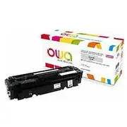 Toner Owa Armor toner pro Hp Color Laserjet Pro M377 Mfp, M452, M477 5000 stran, Cf413X,Červená/Magenta  K15948Ow 3112539642174