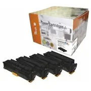 Toner Peach  Cmyk Zamiennik 312A Pt499 7640164824437