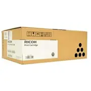 Toner Ricoh 821259 Black Oryginał  4961311912160