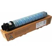 Toner Ricoh 841505 Cyan Oryginał  4961311859779