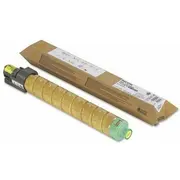 Toner Ricoh 841818 Yellow Oryginał  4961311881473