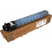 Toner Ricoh 842286 Cyan Oryginał  5900000044552