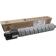 Toner Ricoh 888640 Black Oryginał  842030 4961311893582