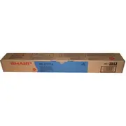 Toner Sharp Mx-23Gt Cyan Oryginał  Mx23Gtca 5712505334904