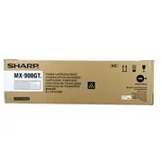 Toner Sharp Mx-900Gt Black Oryginał  Mx900Gt 4974019710075