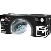 Toner Tb Print Black Zamiennik 312A Th-380Aro  5901500503525