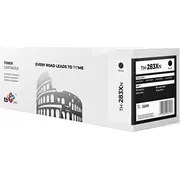 Toner Tb Print Black Zamiennik 83X Th-283Xn  5902002084697