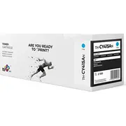 Tb Print Toner for Hp Color Lj Pro W2031A Th-Cy415An 100 new cyan  5902002154703 Ettbph00W2031A1