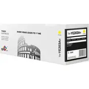 Toner Tb Print Yellow Zamiennik 203A Th-Ye203An  5902002079785